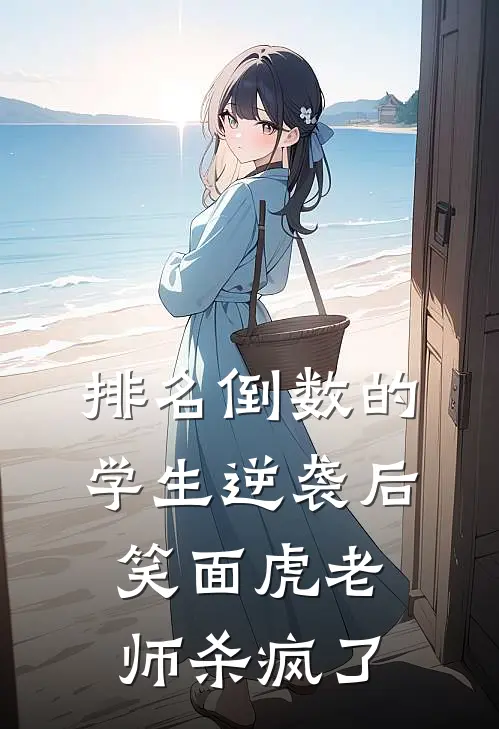 排名倒数的学生逆袭后，笑面虎老师杀疯了