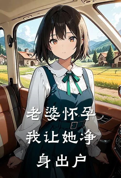 老婆怀孕，我让她净身出户