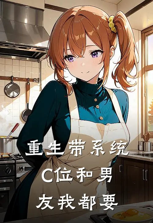 重生带系统，C位和男友我都要