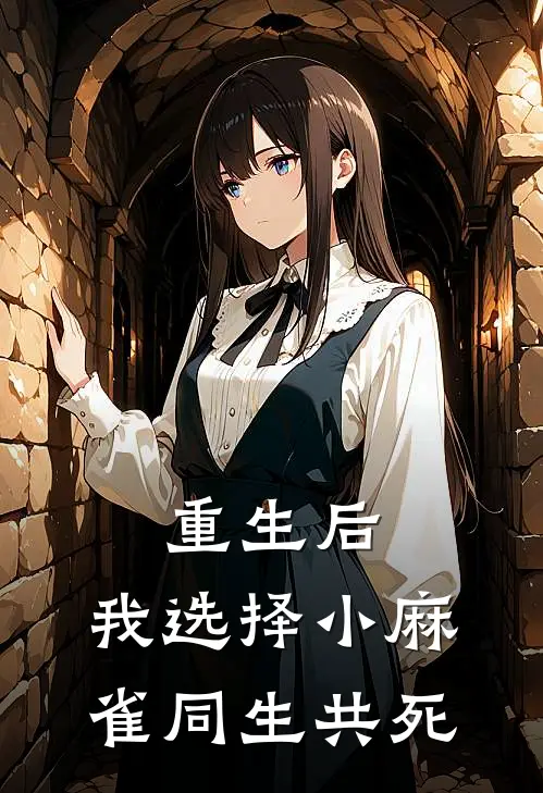 重生后，我选择小麻雀同生共死
