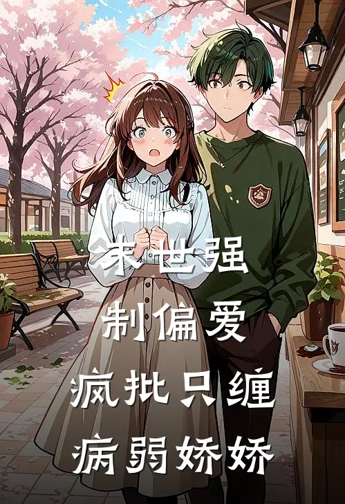 末世强制偏爱，疯批只缠病弱娇娇