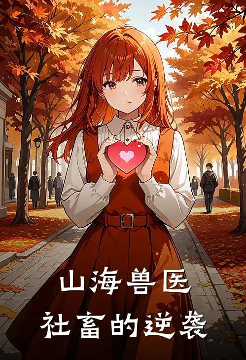 山海兽医：社畜的逆袭