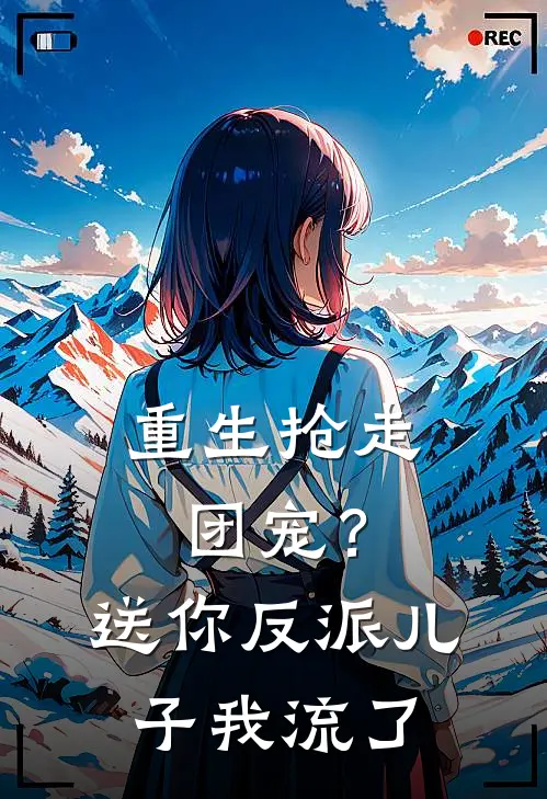 重生抢走团宠？送你，反派儿子我流了