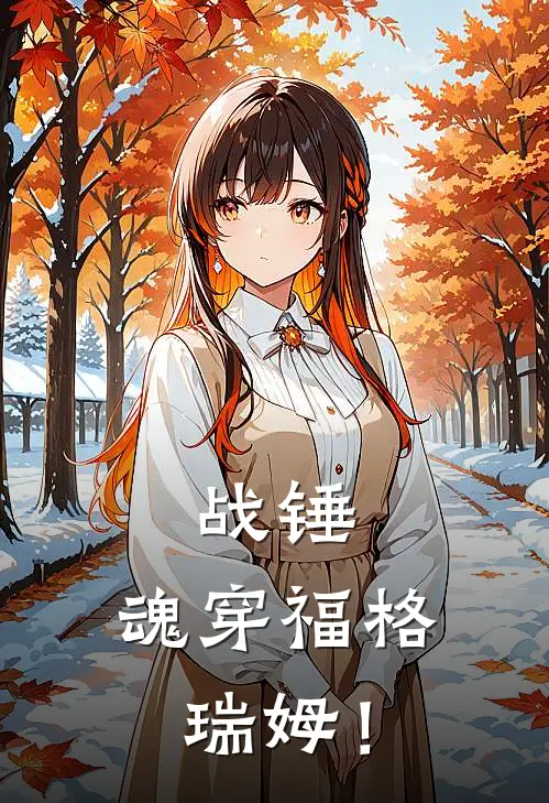 战锤：魂穿福格瑞姆！