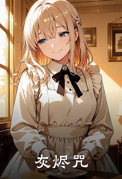 灰烬咒