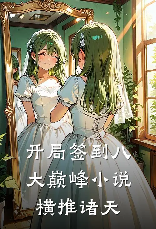 开局签到八大巅峰小说，横推诸天