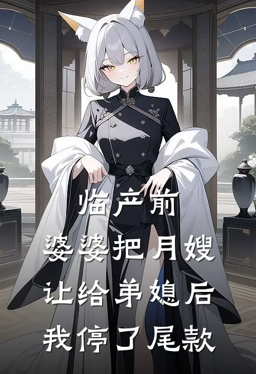 临产前，婆婆把月嫂让给弟媳后，我停了尾款