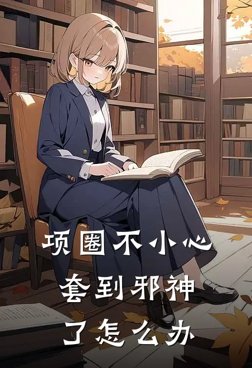 项圈不小心套到邪神了怎么办