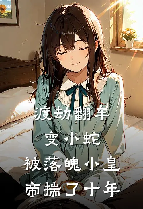渡劫翻车变小蛇，被落魄小皇帝揣了十年