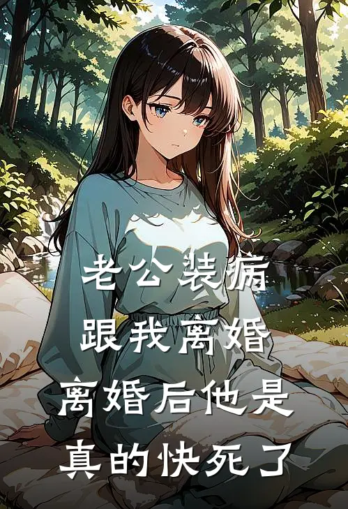 老公装病跟我离婚，离婚后他是真的快死了