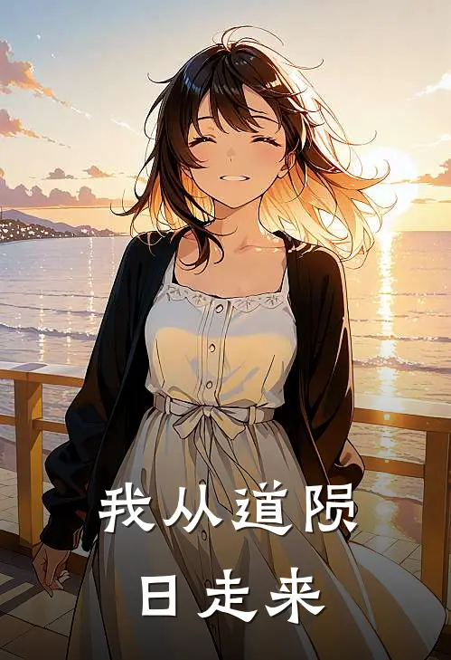 我从道陨日走来