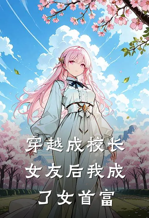 穿越成校长女友后我成了女首富