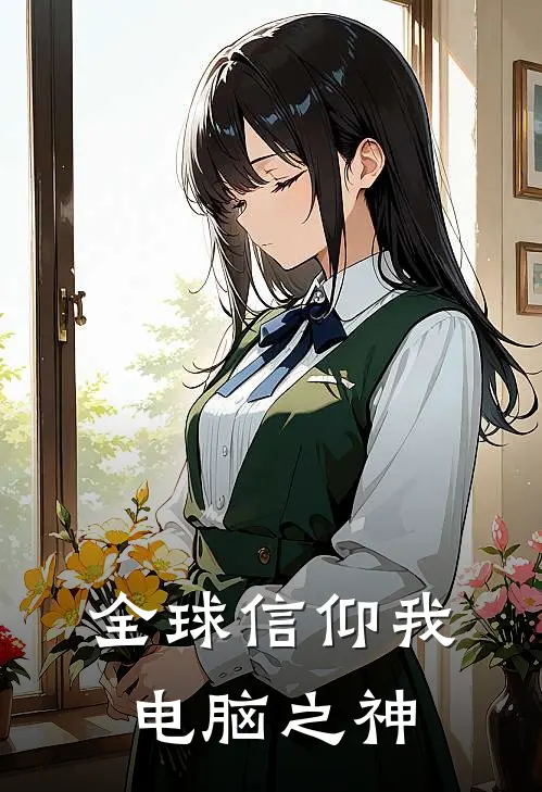 全球信仰我电脑之神