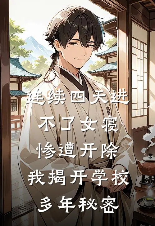 连续四天进不了女寝惨遭开除，我揭开学校多年秘密