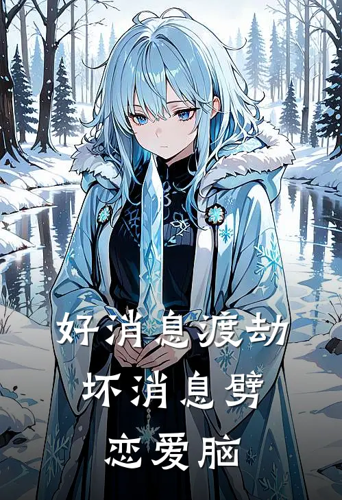 好消息渡劫，坏消息劈恋爱脑