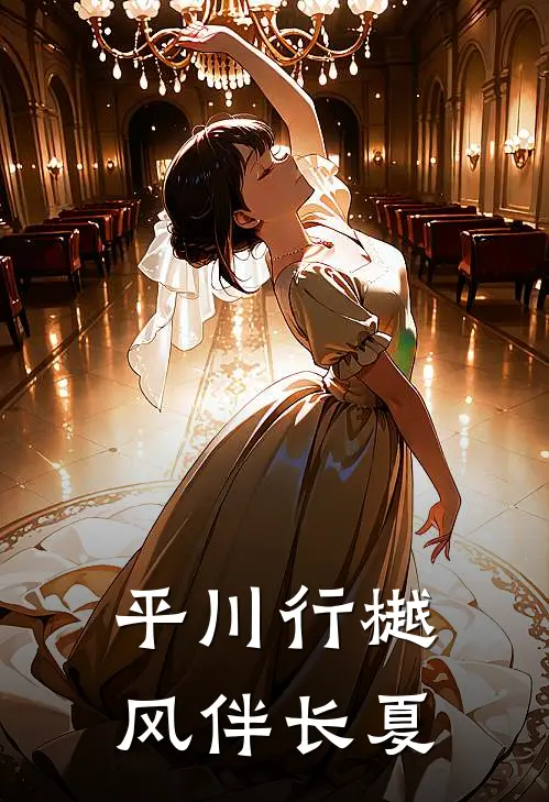 平川行樾,风伴长夏