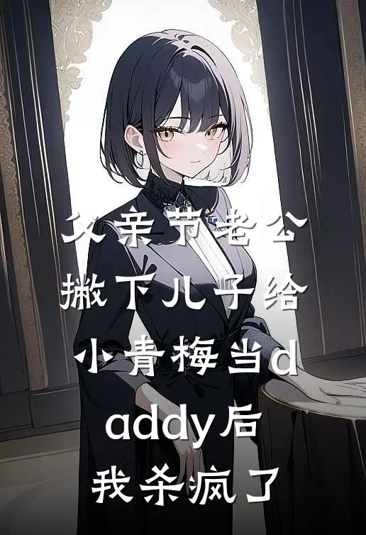 父亲节老公撇下儿子给小青梅当daddy后，我杀疯了