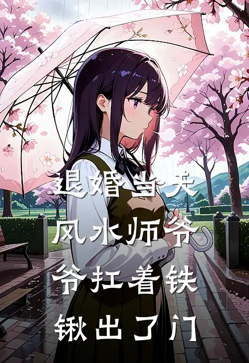 退婚当天，风水师爷爷扛着铁锹出了门