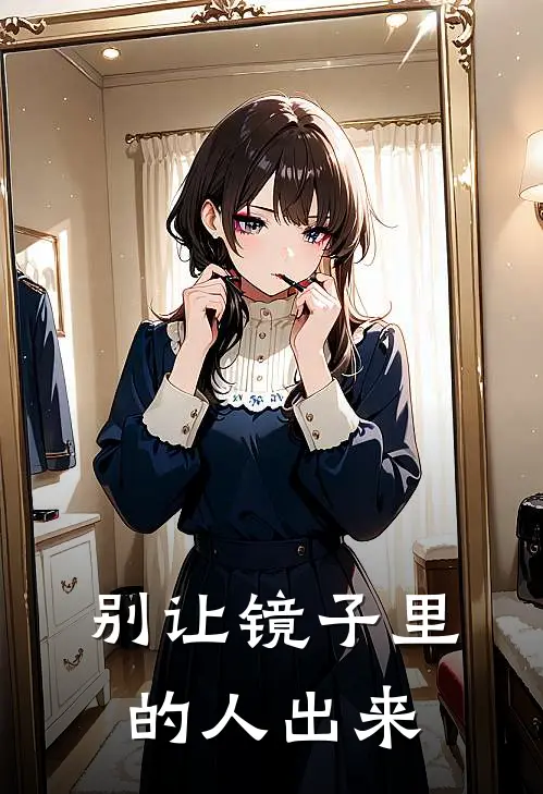 别让镜子里的人出来
