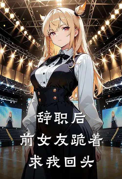 辞职后，前女友跪着求我回头