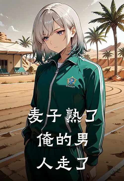 麦子熟了，俺的男人走了