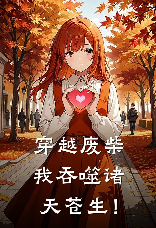穿越废柴，我吞噬诸天苍生！