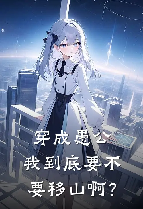 穿成愚公，我到底要不要移山啊？