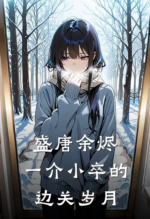盛唐余烬：一介小卒的边关岁月