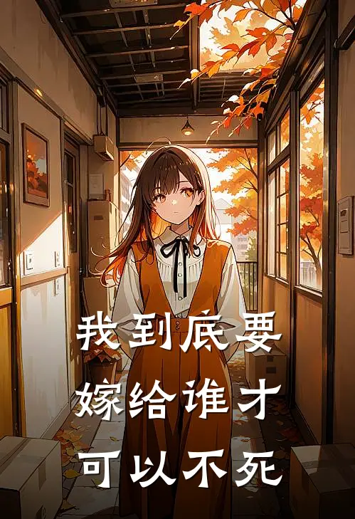 我到底要嫁给谁才可以不死