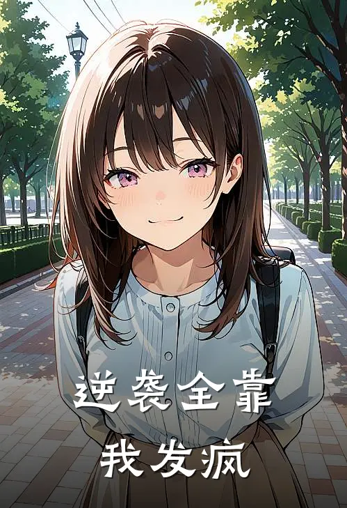 逆袭全靠我发疯