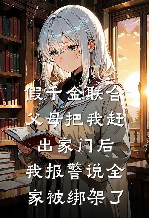假千金联合父母把我赶出家门后，我报警说全家被绑架了
