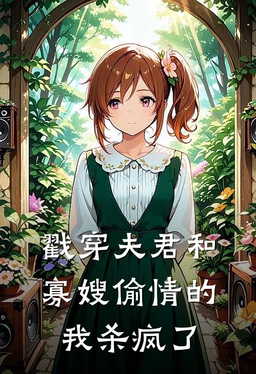 戳穿夫君和寡嫂偷情的我杀疯了