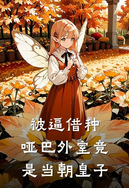 被逼借种，哑巴外室竟是当朝皇子