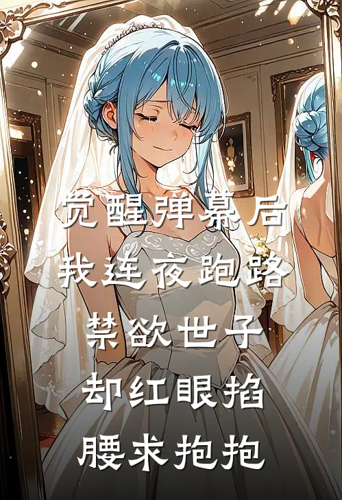 觉醒弹幕后我连夜跑路，禁欲世子却红眼掐腰求抱抱