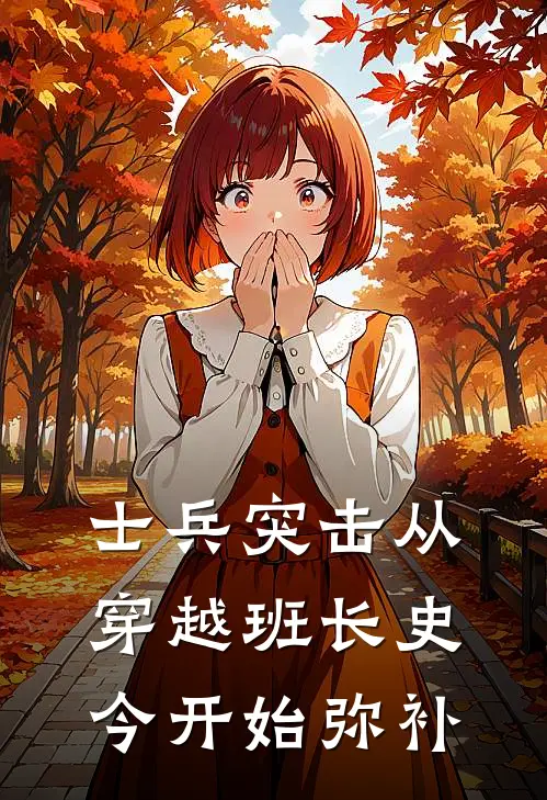 士兵突击从穿越班长史今开始弥补