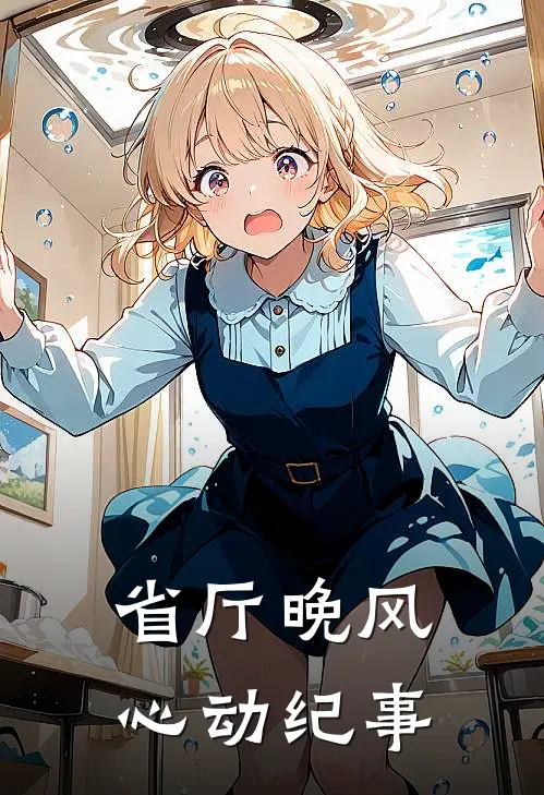 省厅晚风心动纪事