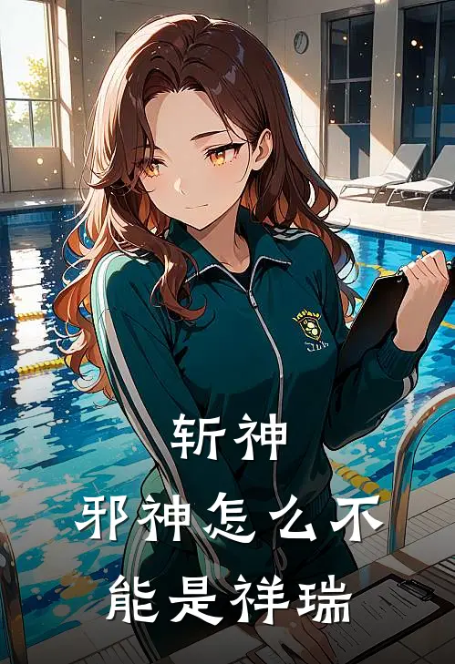斩神：邪神怎么不能是祥瑞