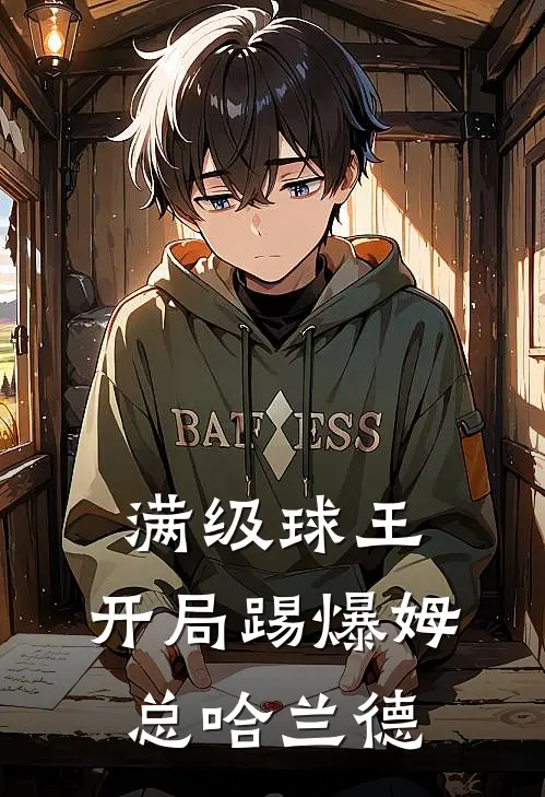 满级球王：开局踢爆姆总哈兰德