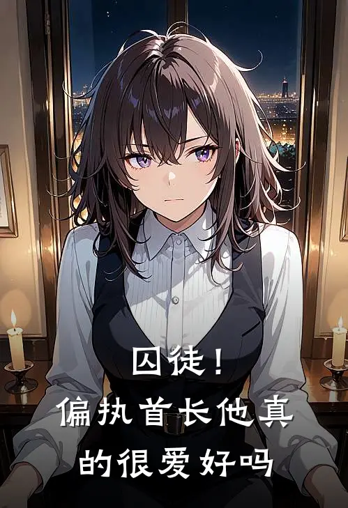 囚徒！偏执首长他真的很爱好吗