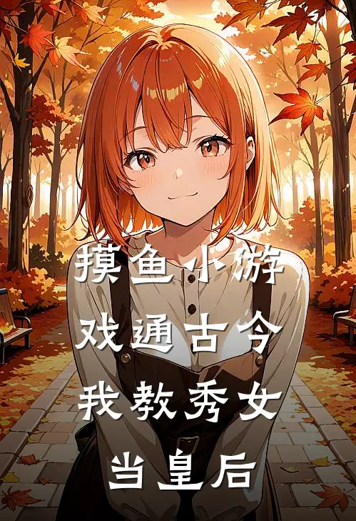 摸鱼小游戏通古今，我教秀女当皇后