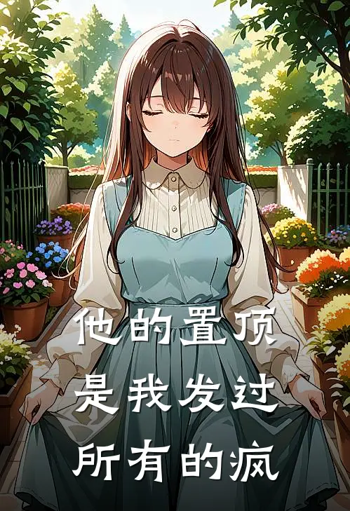 他的置顶，是我发过所有的疯