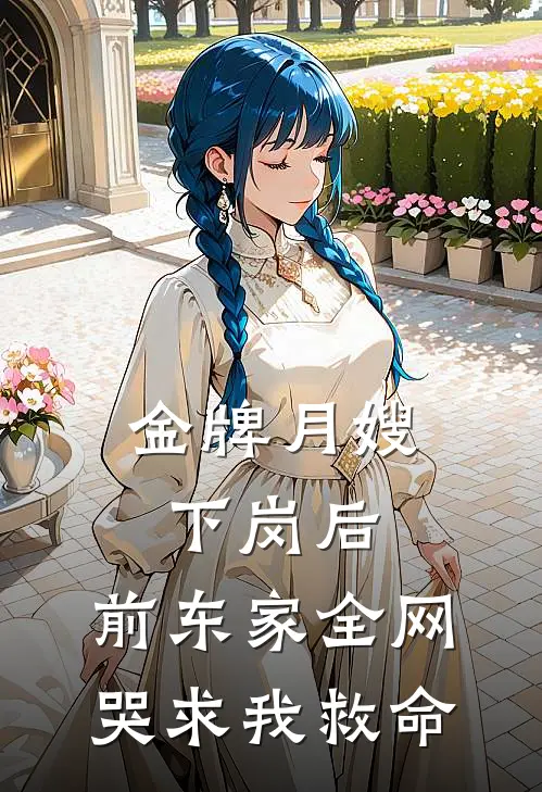 金牌月嫂下岗后，前东家全网哭求我救命