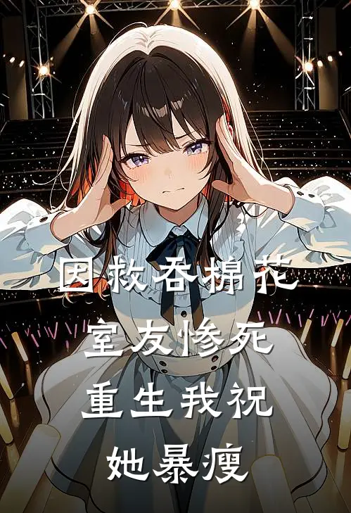 因救吞棉花室友惨死，重生我祝她暴瘦
