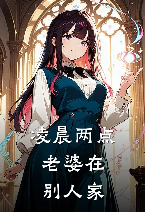 凌晨两点，老婆在别人家