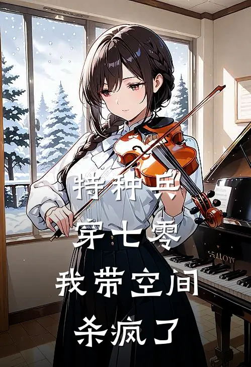 特种兵穿七零，我带空间杀疯了