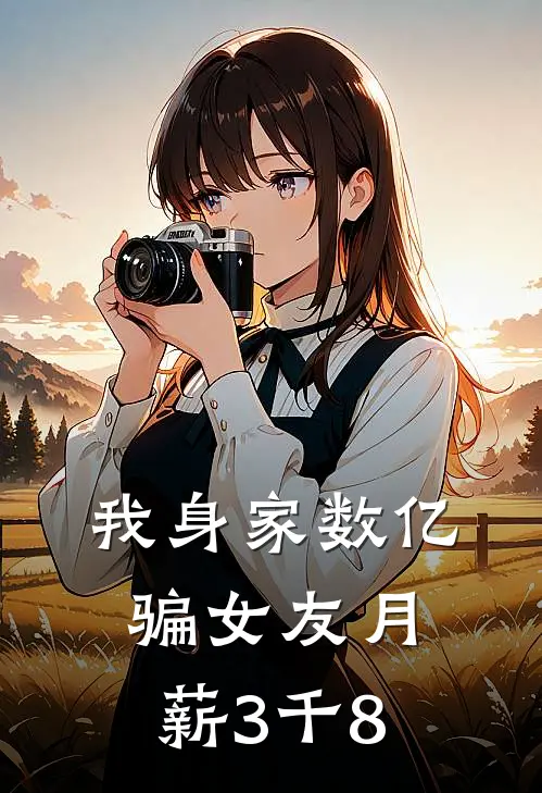 我身家数亿骗女友月薪3千8