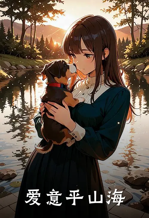 爱意平山海