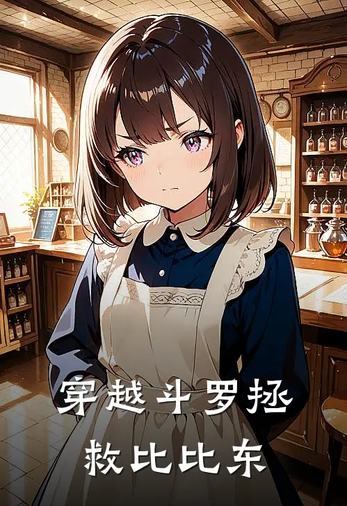 穿越斗罗拯救比比东