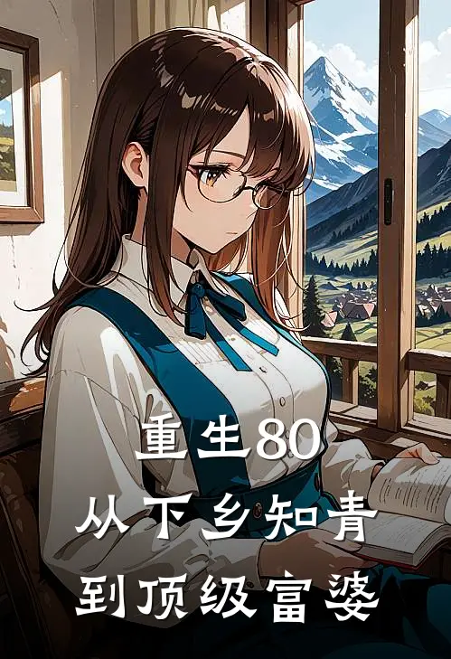 重生80：从下乡知青到顶级富婆