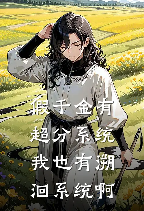 假千金有超分系统，我也有溯洄系统啊